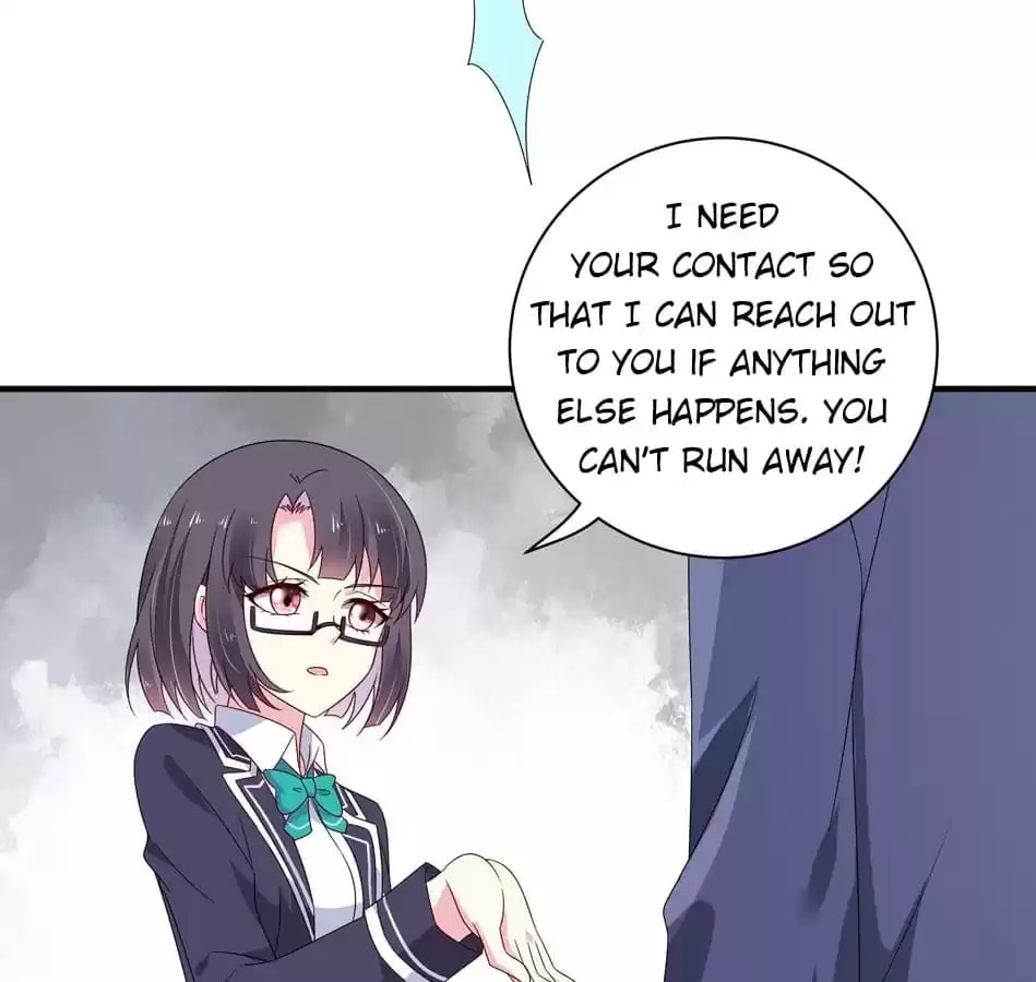 Read Die or Like Me chapter 116 image 27 on Lezhin