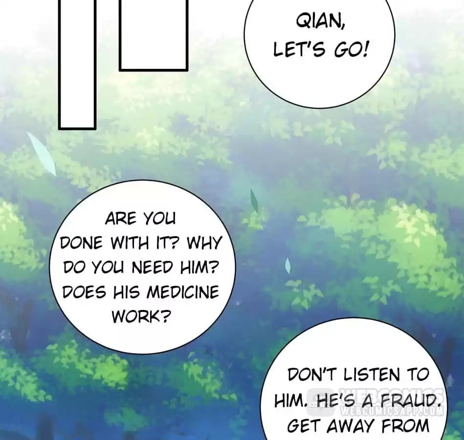 Read Die or Like Me chapter 116 image 33 on Lezhin
