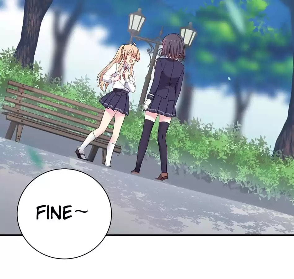Read Die or Like Me chapter 116 image 35 on Lezhin