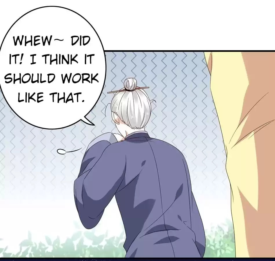 Read Die or Like Me chapter 116 image 37 on Lezhin