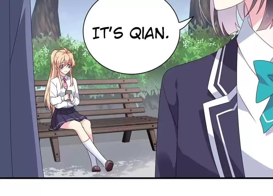 Read Die or Like Me chapter 116 image 5 on Lezhin