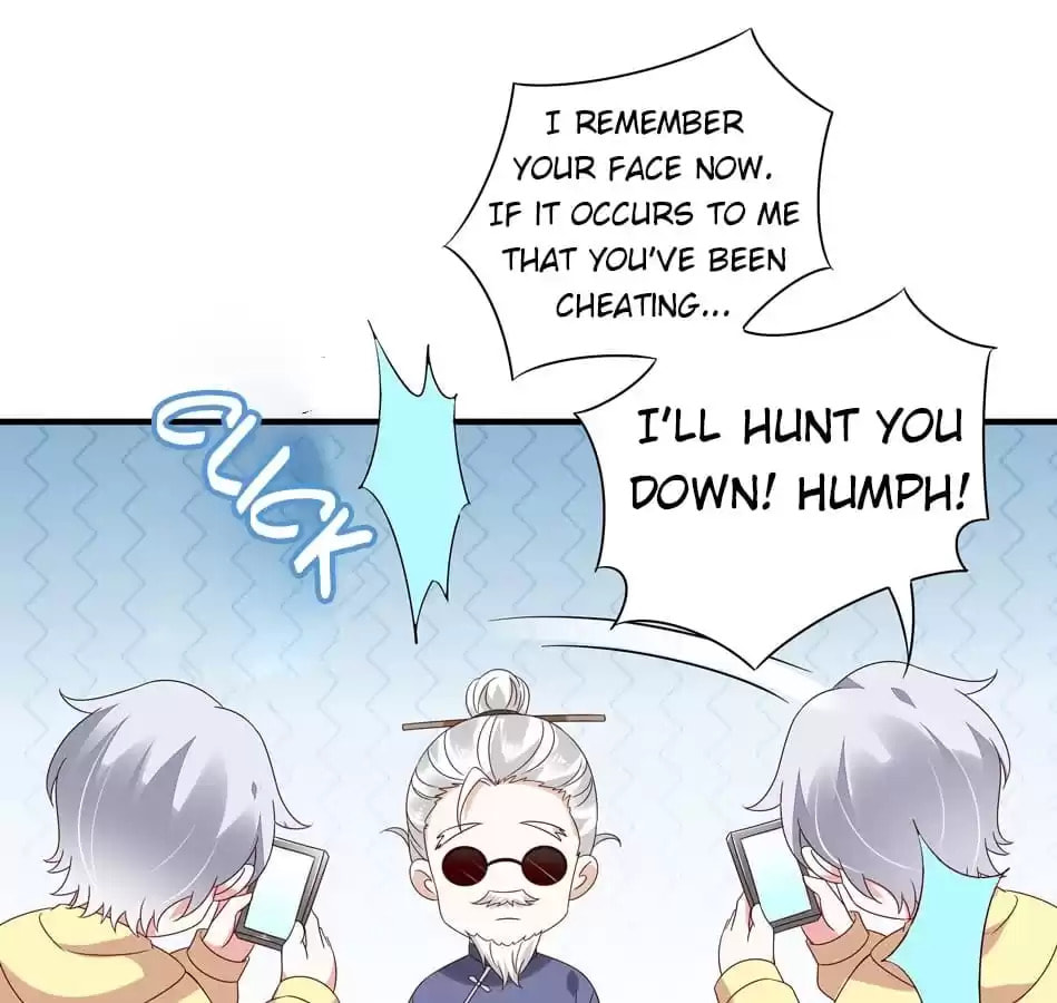 Read Die or Like Me chapter 116 image 56 on Lezhin