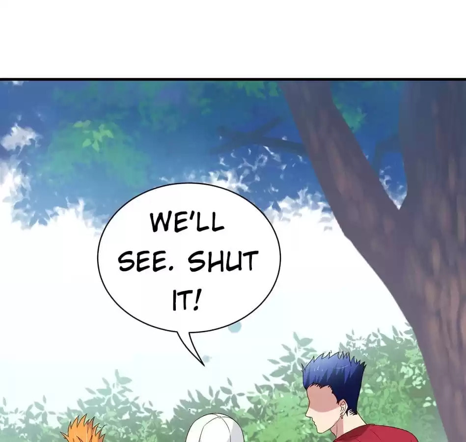 Read Die or Like Me chapter 116 image 68 on Lezhin