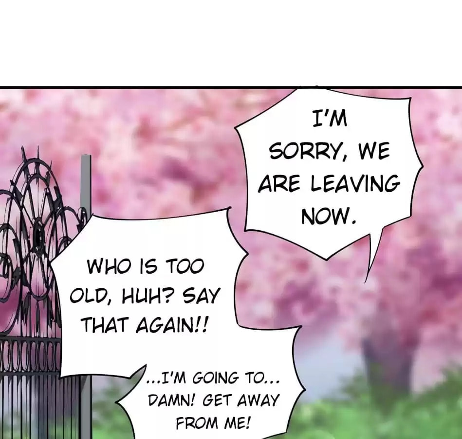 Read Die or Like Me chapter 117 image 16 on Lezhin