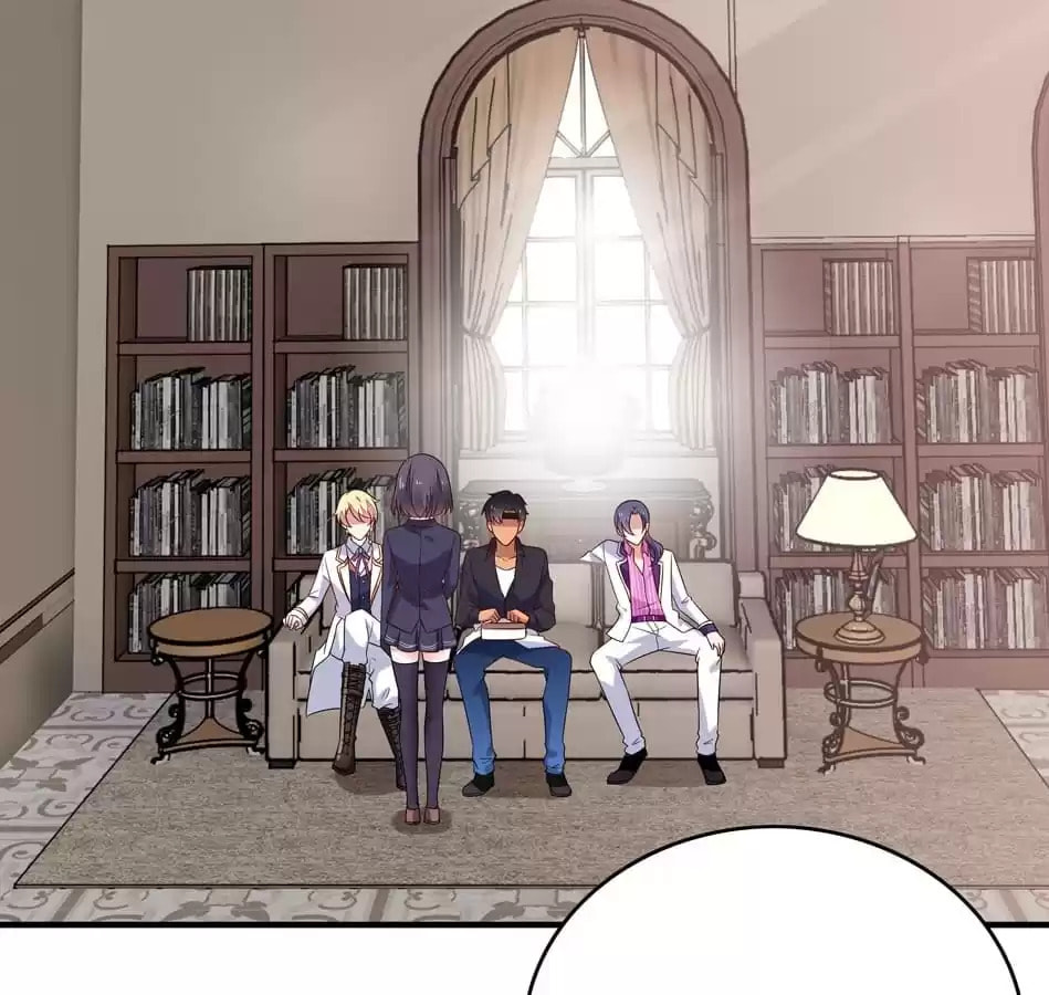 Read Die or Like Me chapter 117 image 23 on Lezhin
