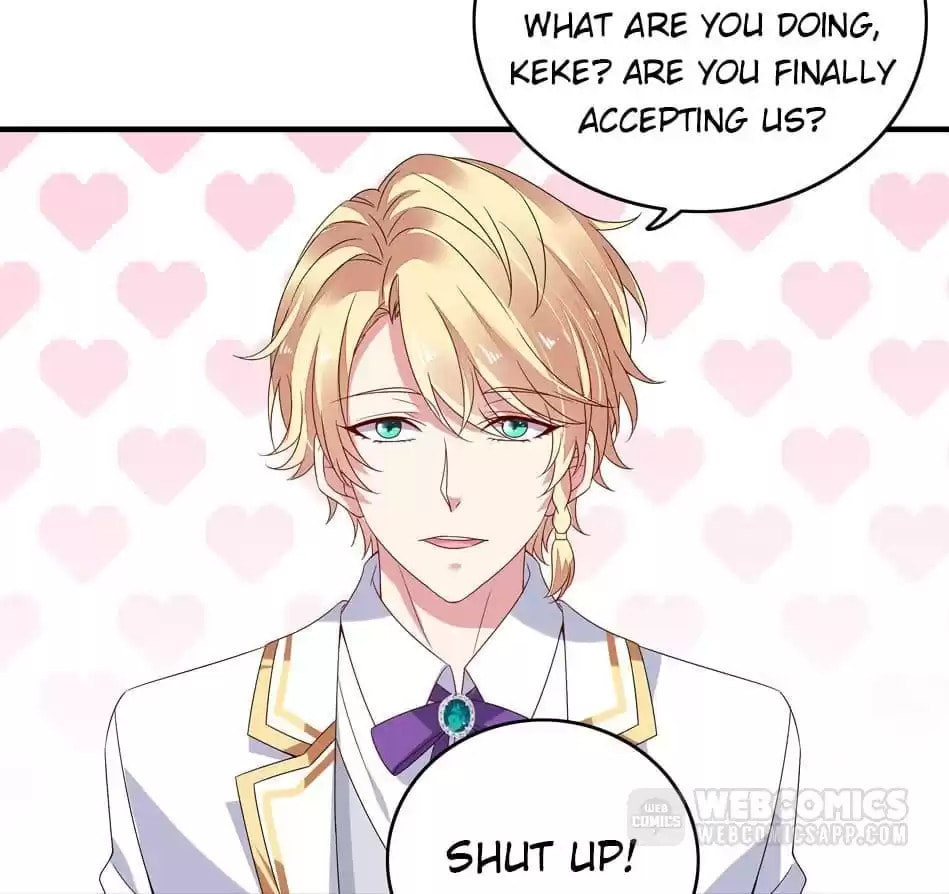 Read Die or Like Me chapter 117 image 25 on Lezhin