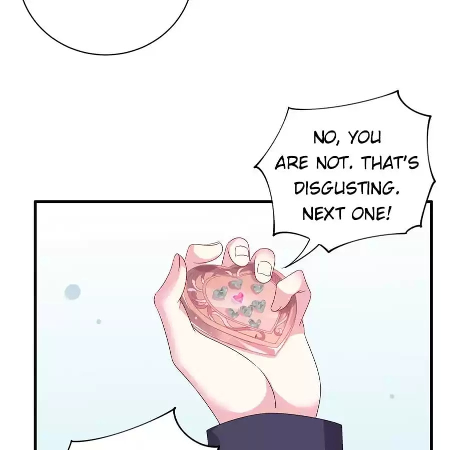 Read Die or Like Me chapter 117 image 38 on Lezhin