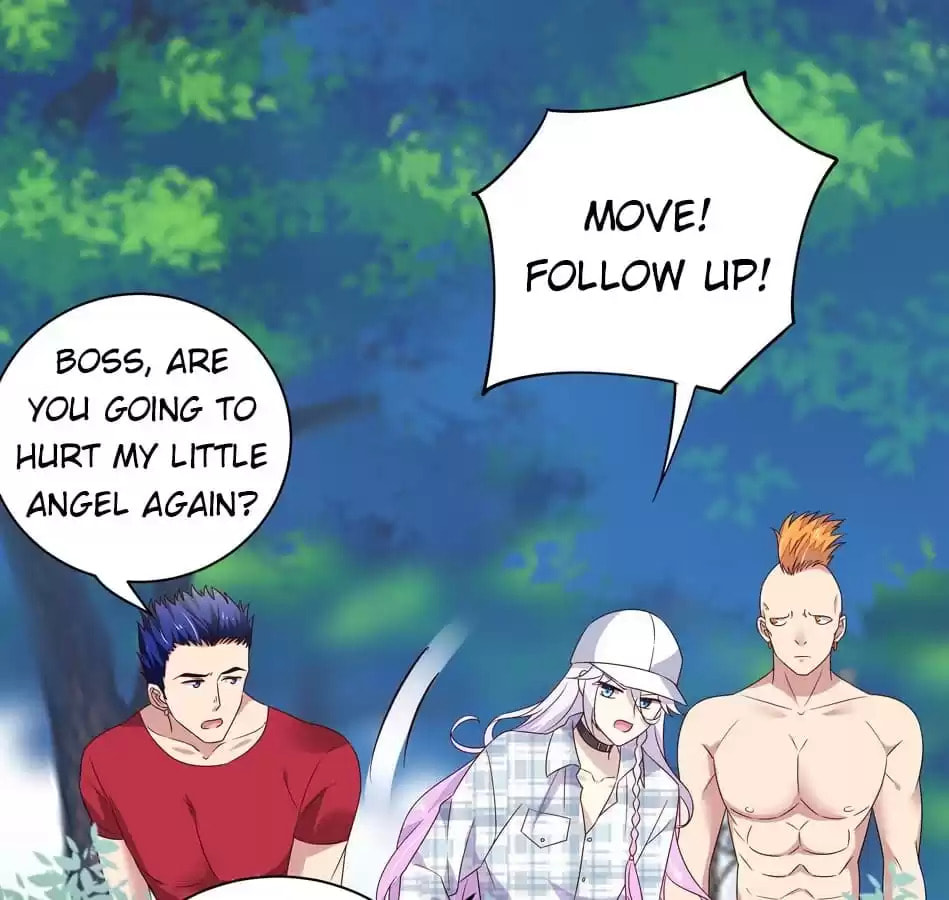 Read Die or Like Me chapter 117 image 4 on Lezhin