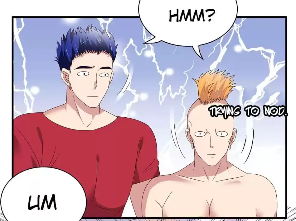 Read Die or Like Me chapter 117 image 6 on Lezhin