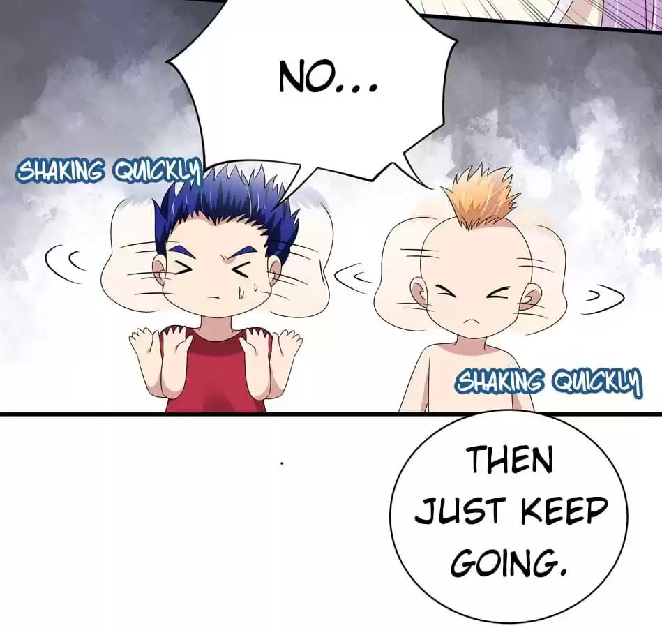 Read Die or Like Me chapter 117 image 8 on Lezhin