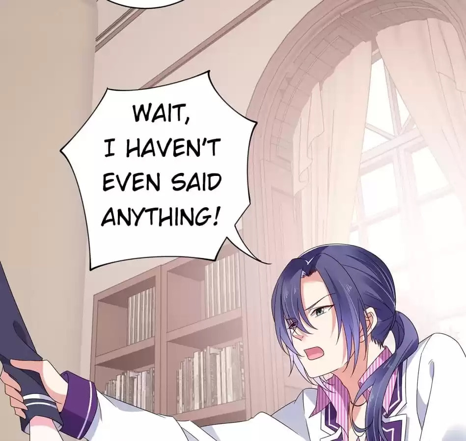 Read Die or Like Me chapter 118 image 13 on Lezhin