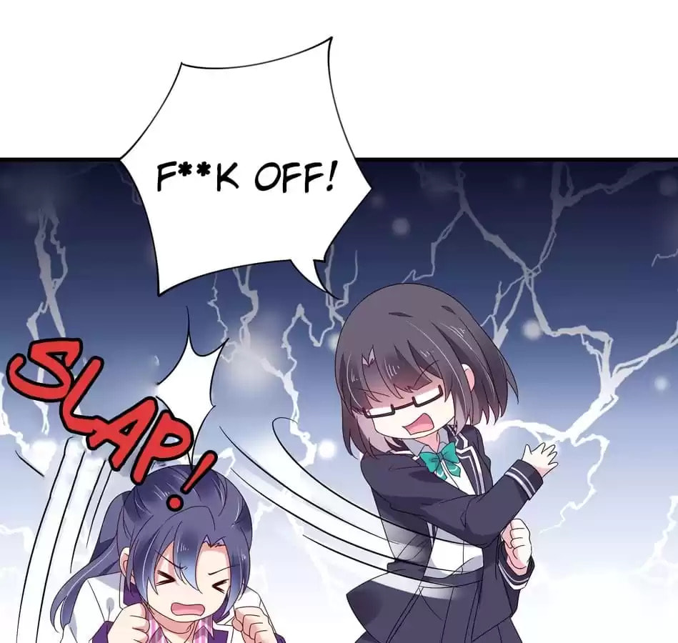 Read Die or Like Me chapter 118 image 29 on Lezhin