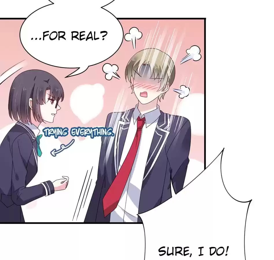 Read Die or Like Me chapter 118 image 40 on Lezhin