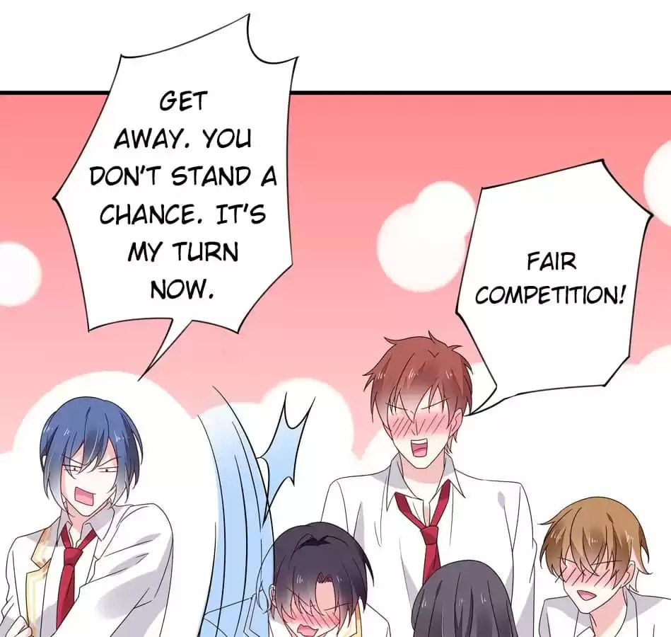 Read Die or Like Me chapter 118 image 44 on Lezhin