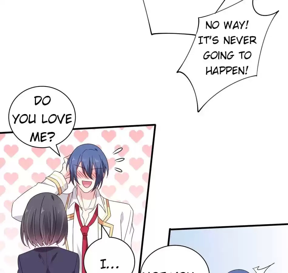 Read Die or Like Me chapter 118 image 46 on Lezhin