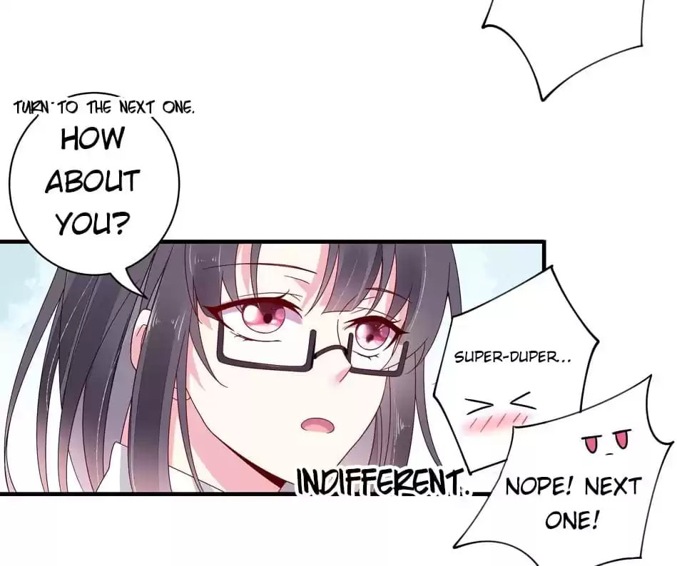 Read Die or Like Me chapter 118 image 48 on Lezhin