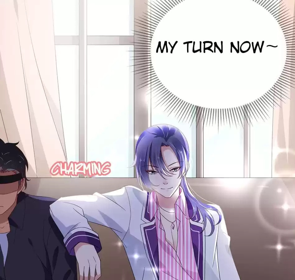 Read Die or Like Me chapter 118 image 7 on Lezhin