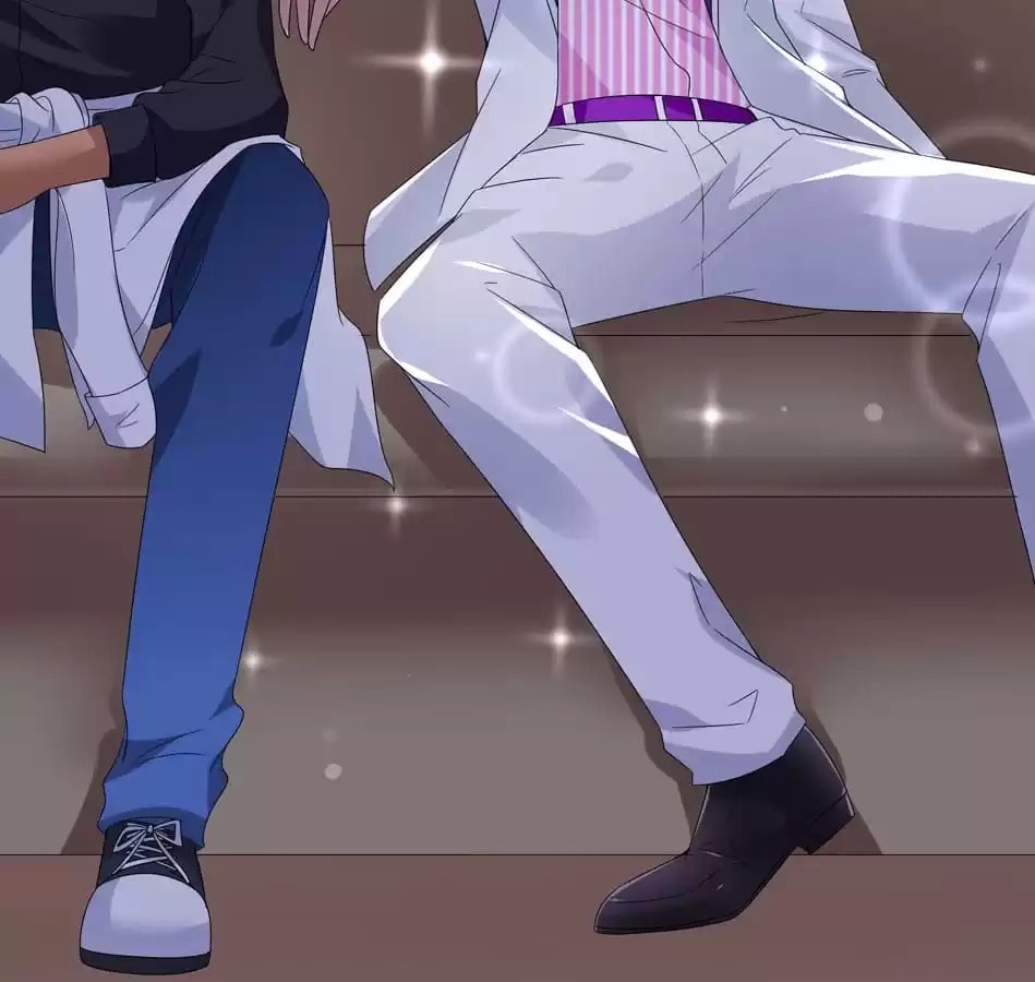 Read Die or Like Me chapter 118 image 8 on Lezhin