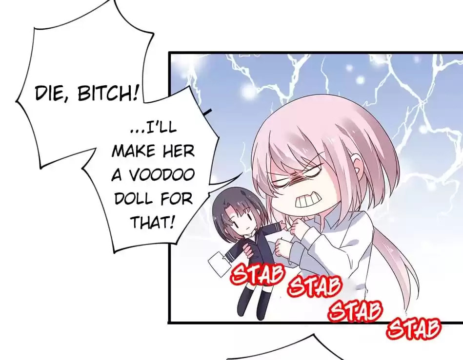 Read Die or Like Me chapter 119 image 2 on Lezhin