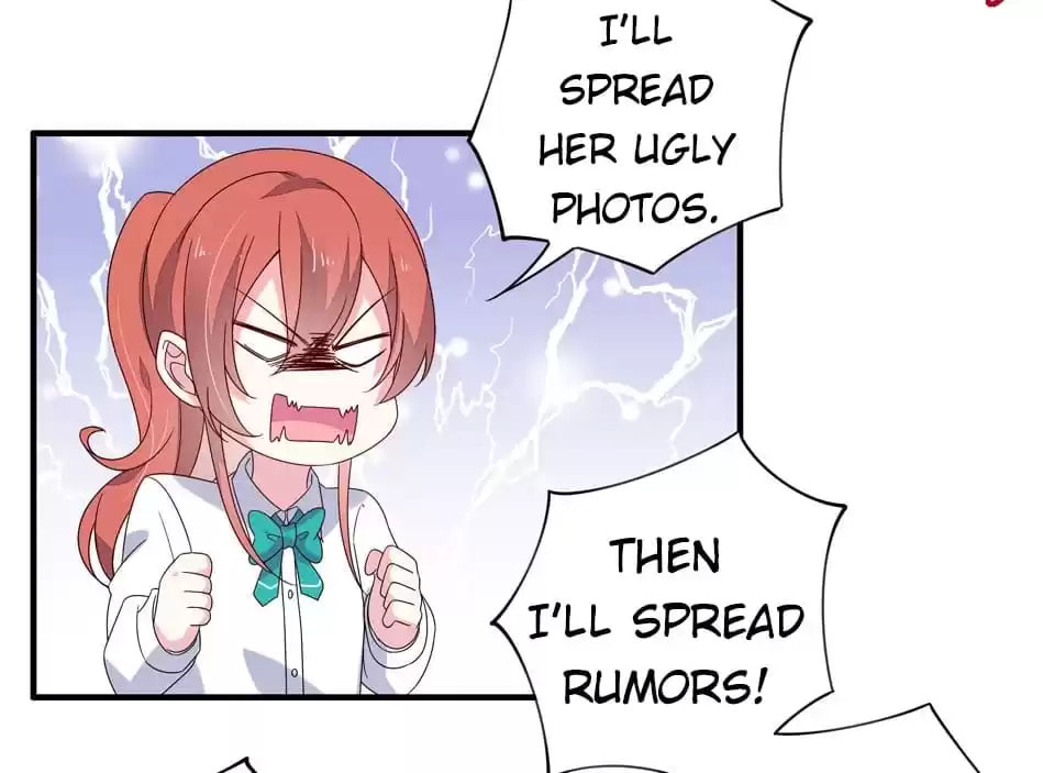 Read Die or Like Me chapter 119 image 3 on Lezhin