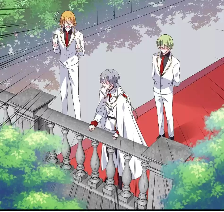 Read Die or Like Me chapter 119 image 31 on Lezhin
