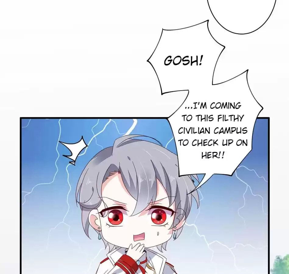 Read Die or Like Me chapter 119 image 34 on Lezhin