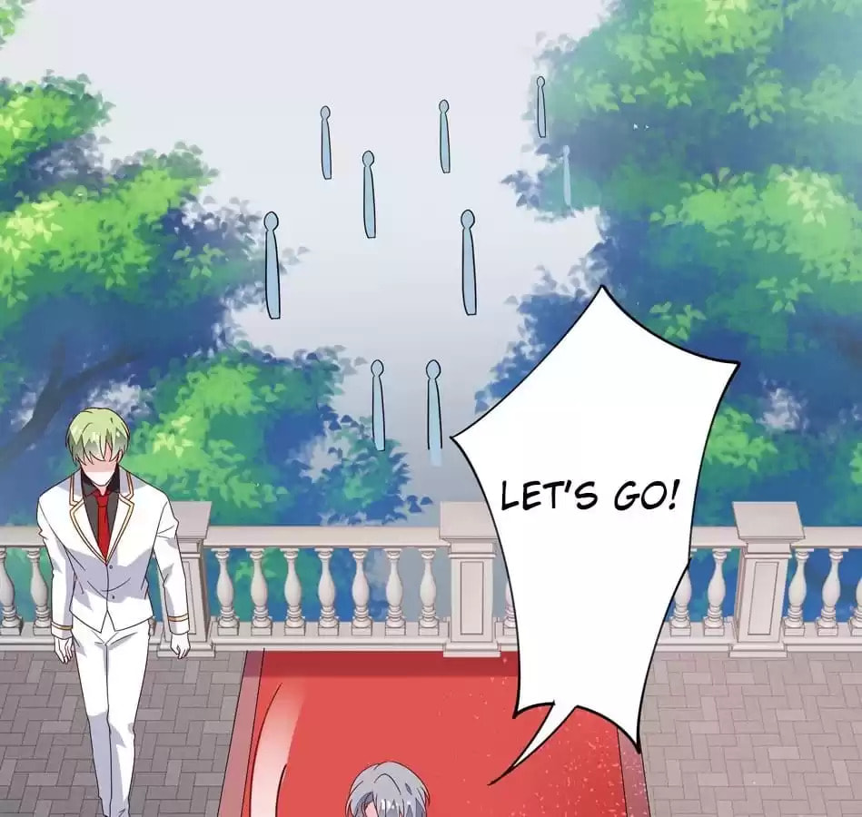 Read Die or Like Me chapter 119 image 36 on Lezhin
