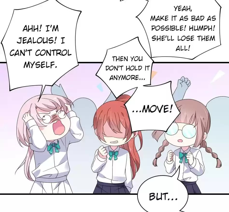 Read Die or Like Me chapter 119 image 4 on Lezhin