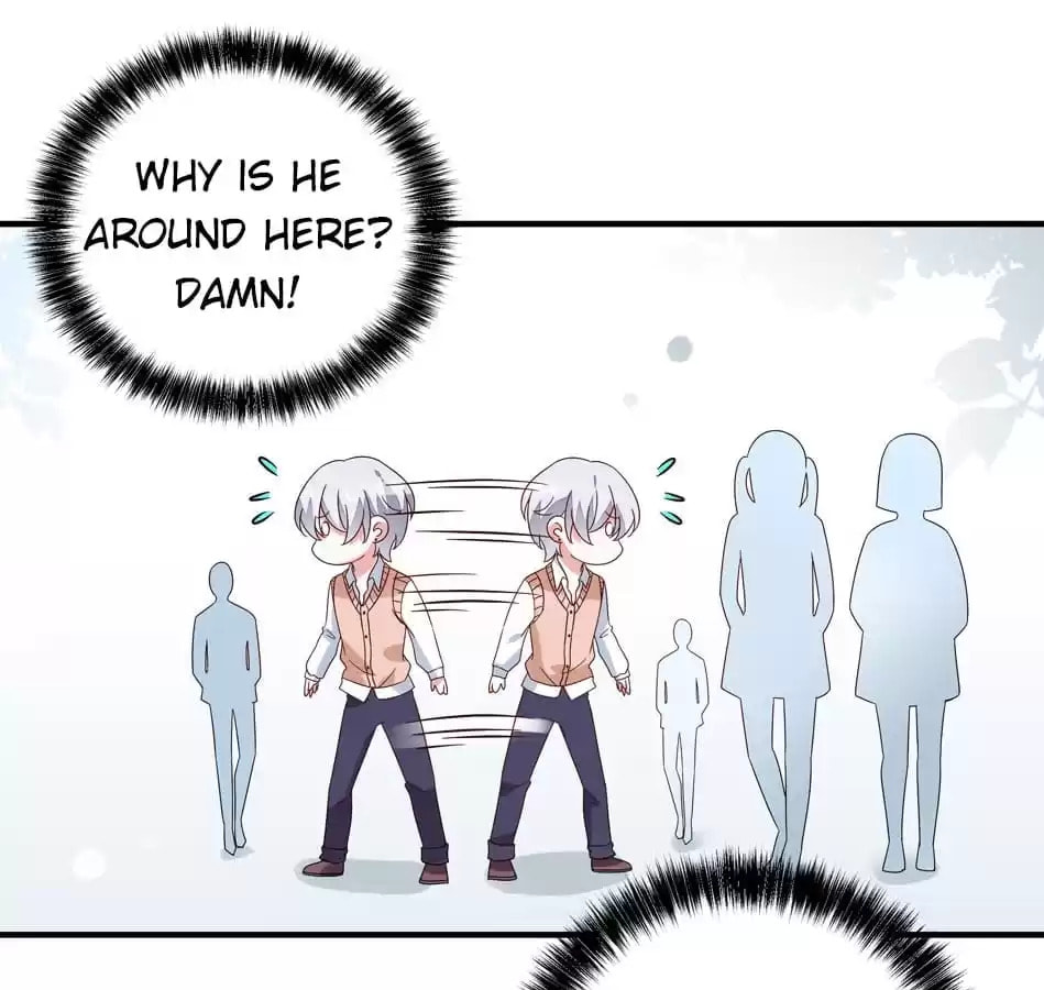 Read Die or Like Me chapter 119 image 42 on Lezhin