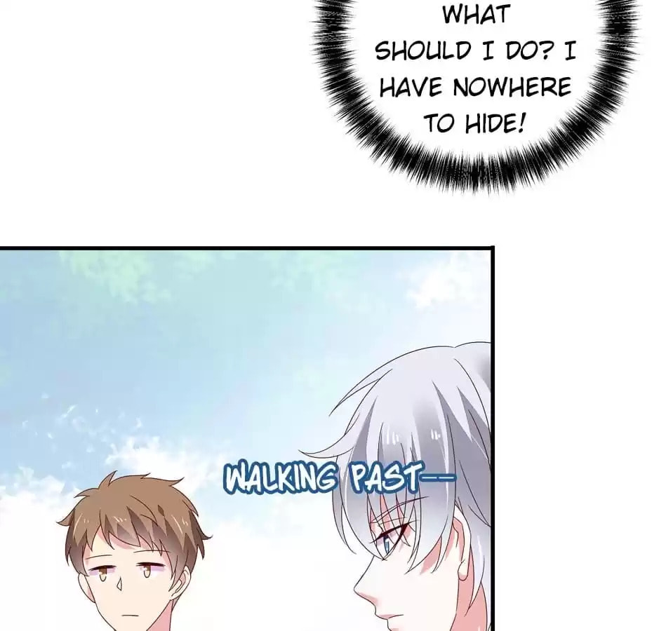 Read Die or Like Me chapter 119 image 44 on Lezhin