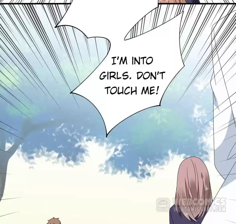 Read Die or Like Me chapter 119 image 49 on Lezhin