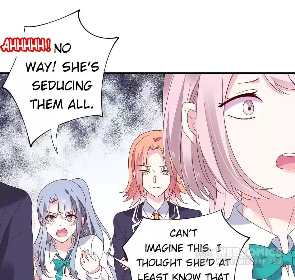 Read Die or Like Me chapter 119 image 9 on Lezhin
