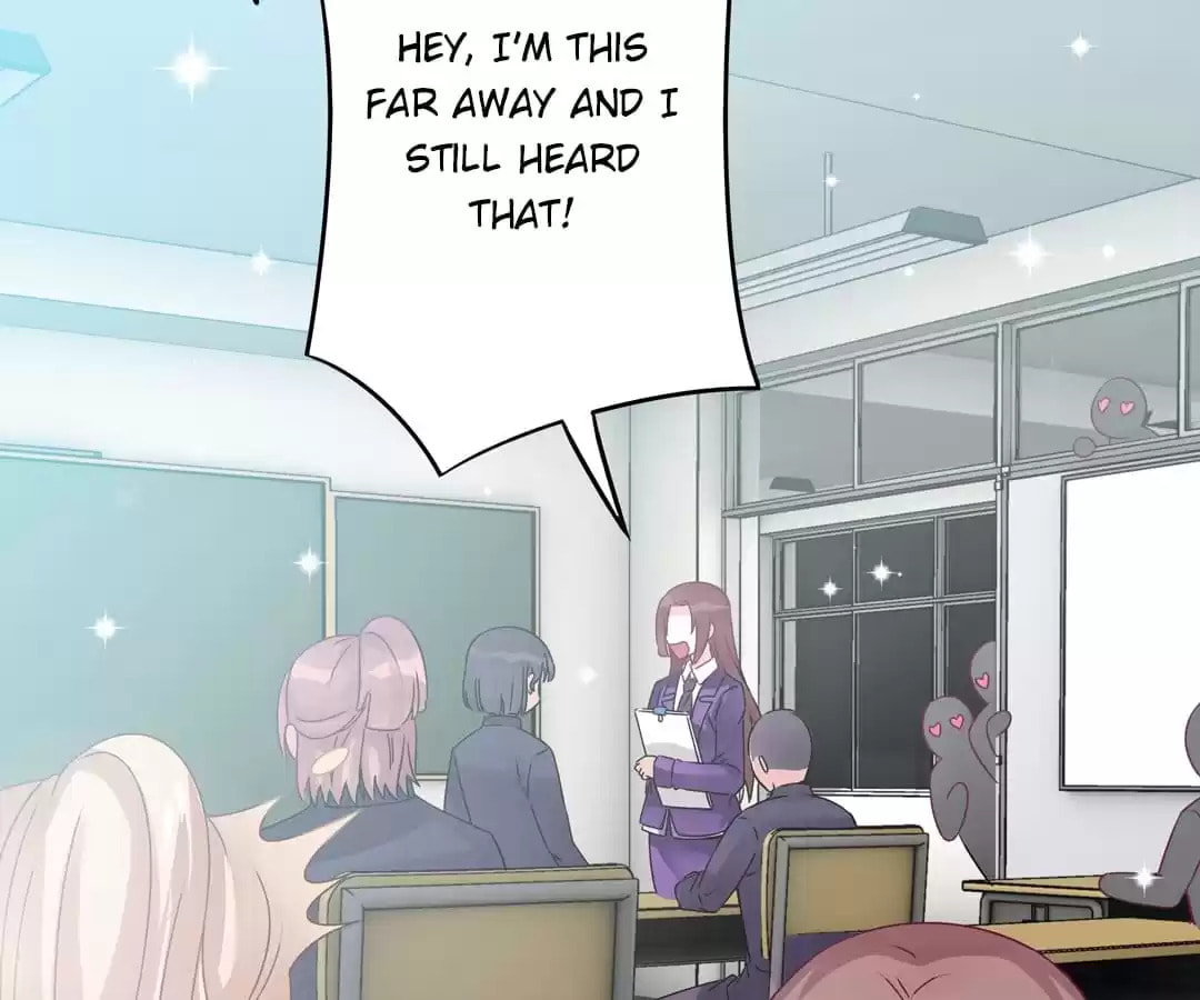 Read Die or Like Me chapter 12 image 19 on Lezhin