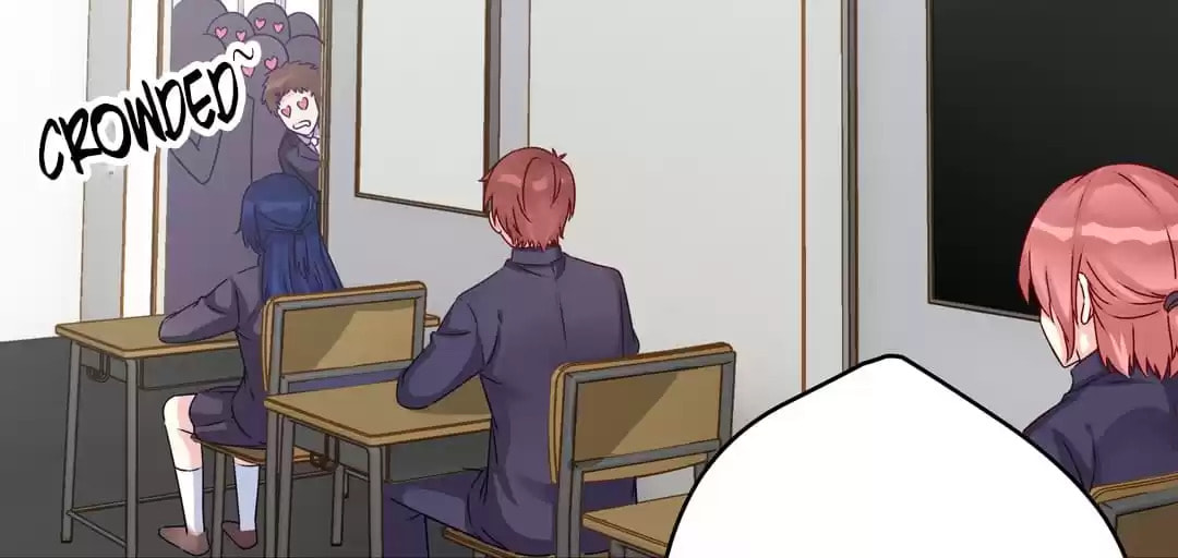 Read Die or Like Me chapter 12 image 5 on Lezhin