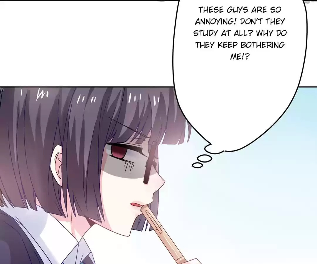 Read Die or Like Me chapter 12 image 6 on Lezhin