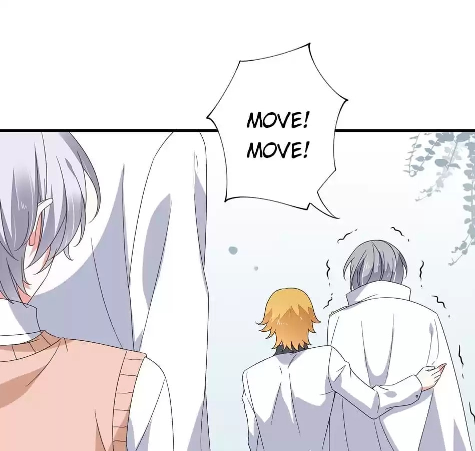 Read Die or Like Me chapter 120 image 2 on Lezhin