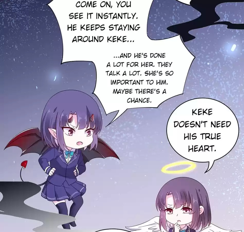 Read Die or Like Me chapter 120 image 26 on Lezhin