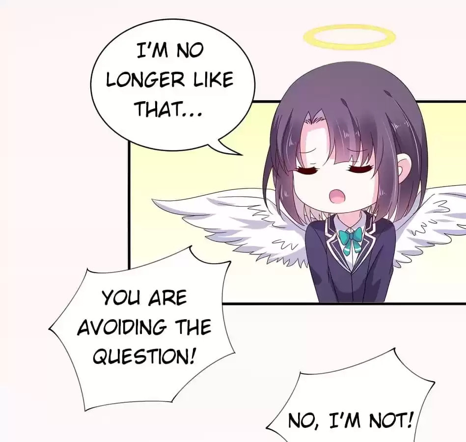 Read Die or Like Me chapter 120 image 29 on Lezhin