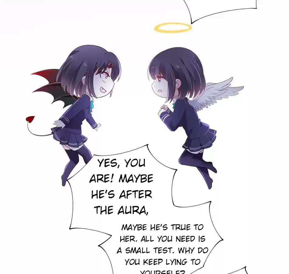 Read Die or Like Me chapter 120 image 31 on Lezhin