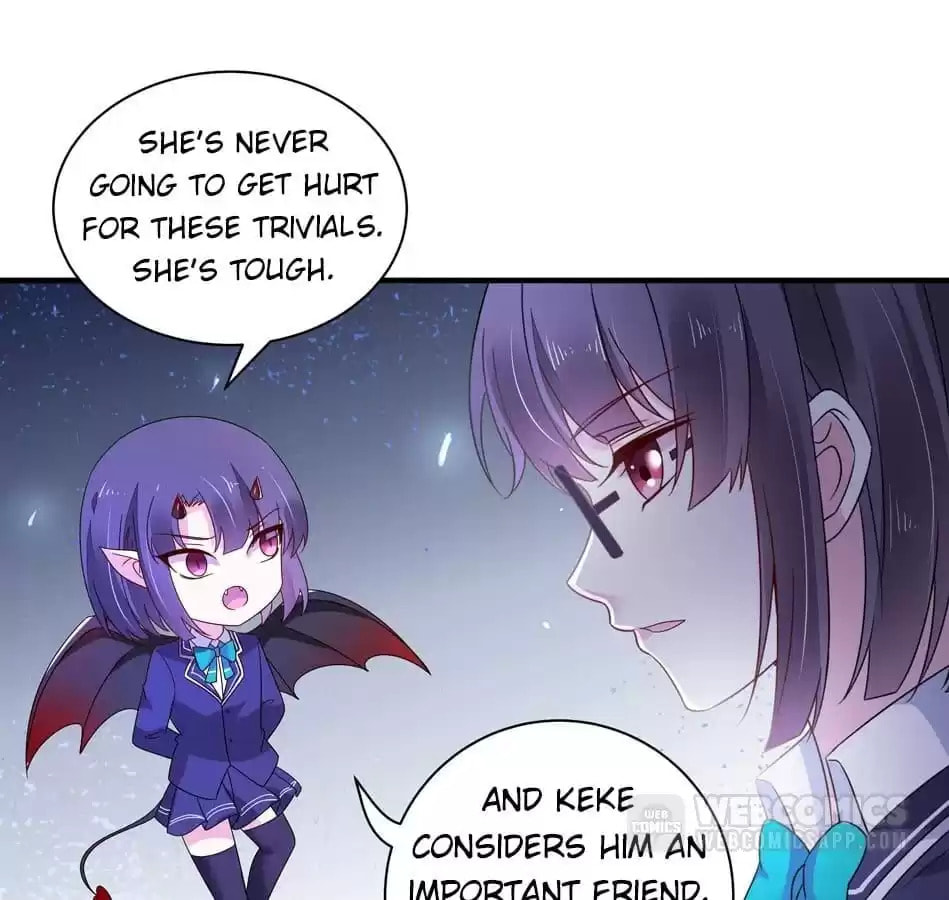 Read Die or Like Me chapter 120 image 33 on Lezhin