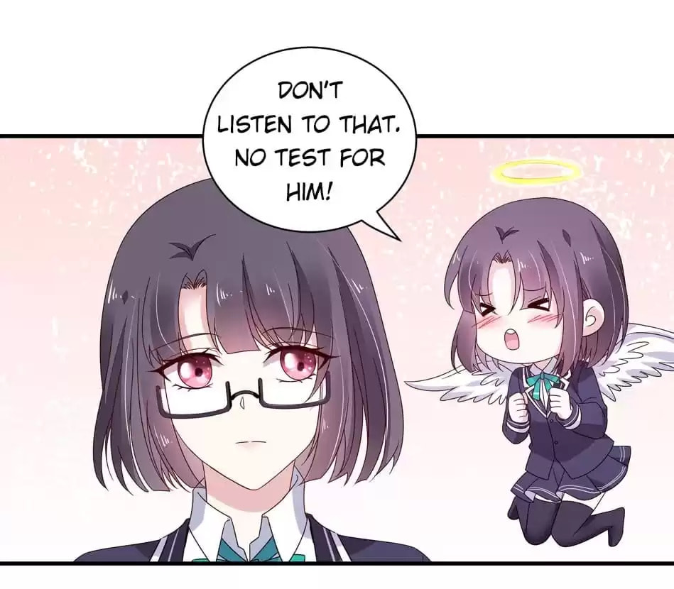 Read Die or Like Me chapter 120 image 35 on Lezhin