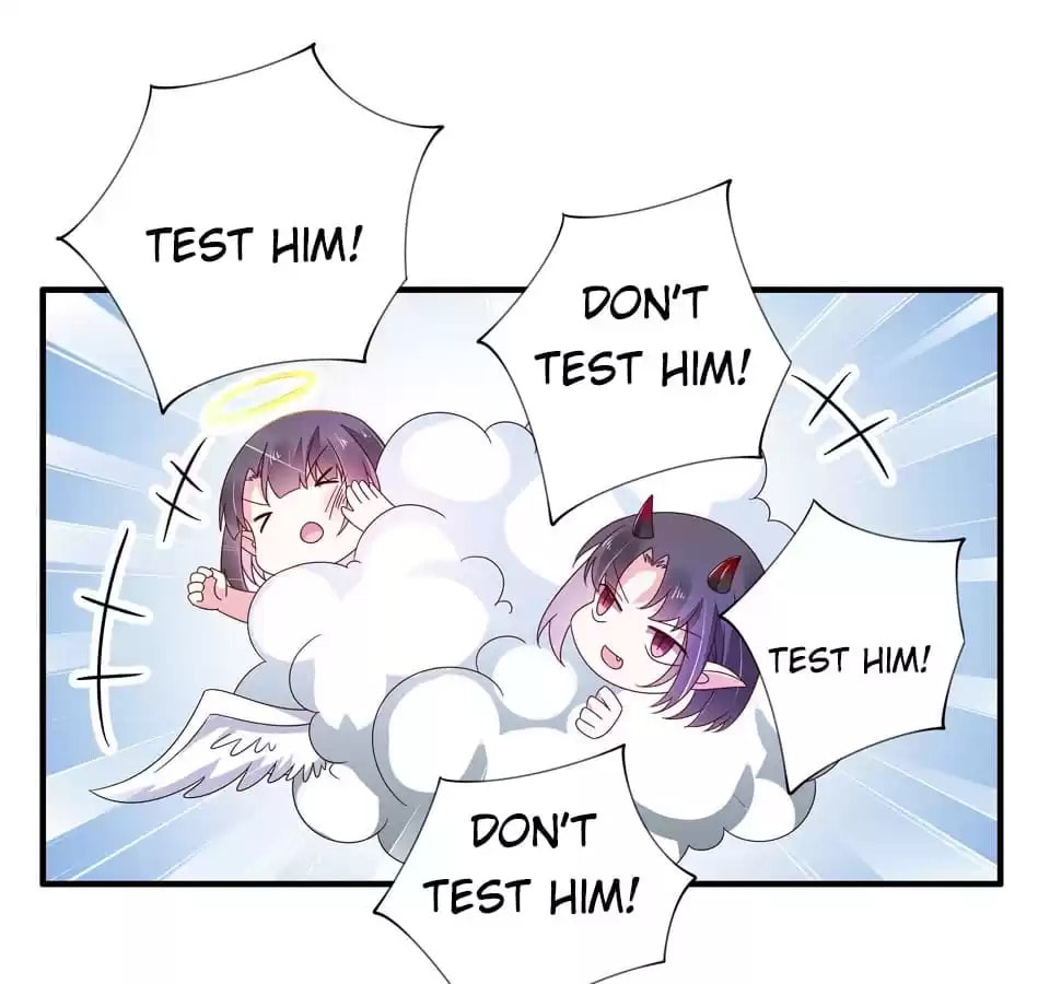 Read Die or Like Me chapter 120 image 36 on Lezhin
