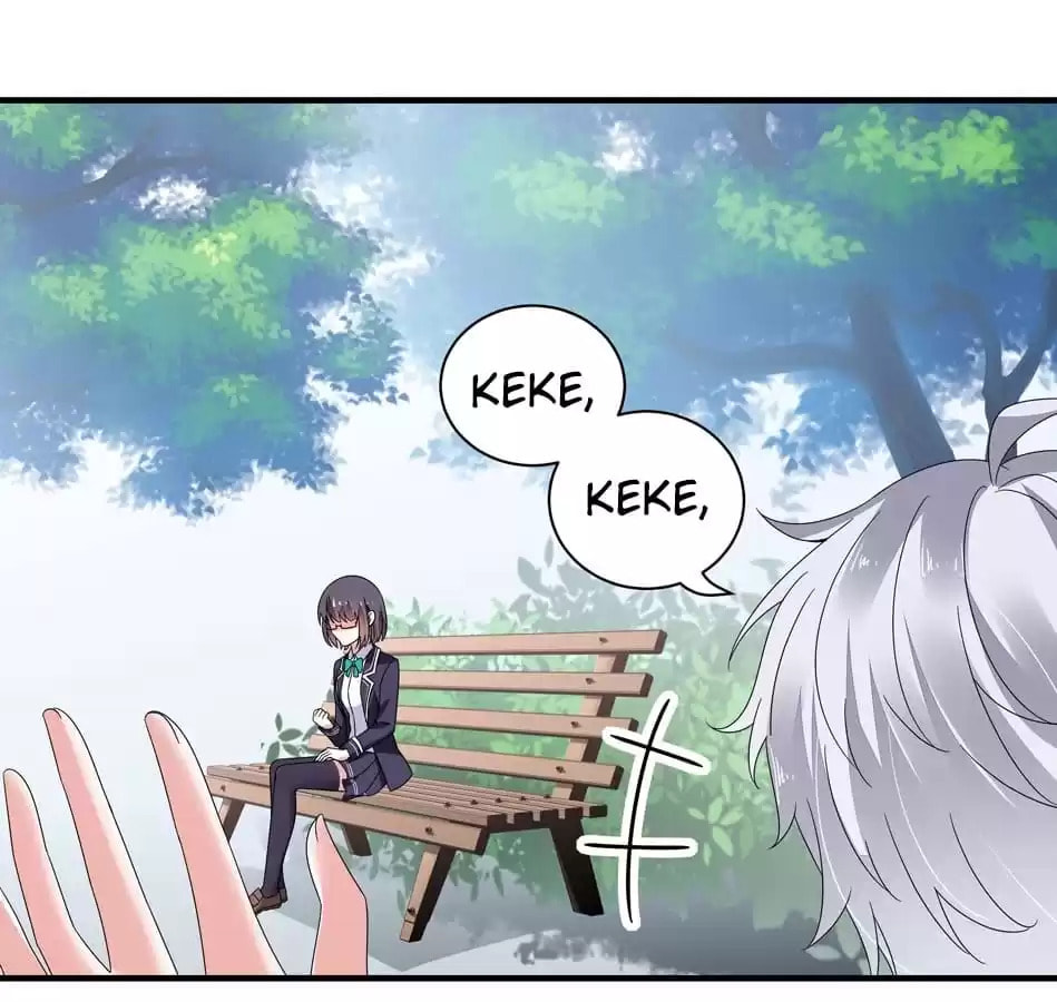Read Die or Like Me chapter 120 image 38 on Lezhin