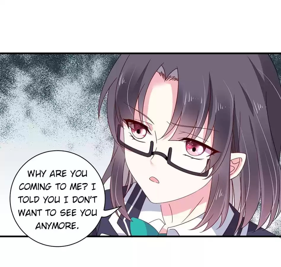 Read Die or Like Me chapter 120 image 46 on Lezhin