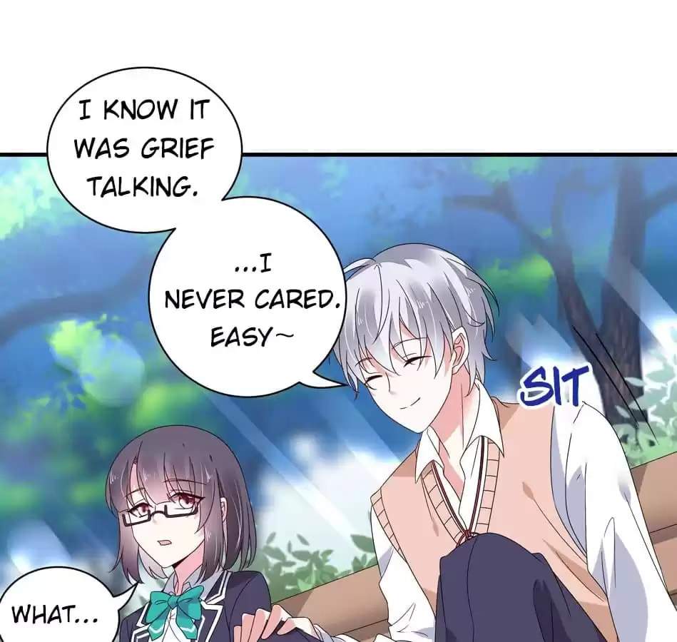Read Die or Like Me chapter 120 image 48 on Lezhin