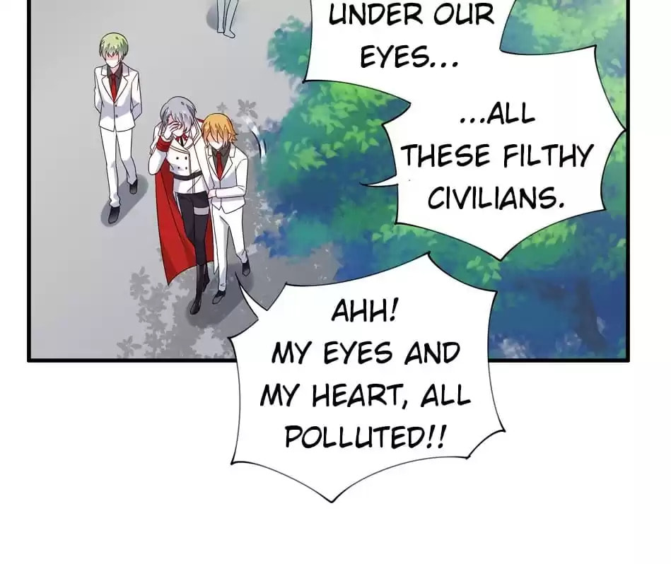 Read Die or Like Me chapter 120 image 5 on Lezhin