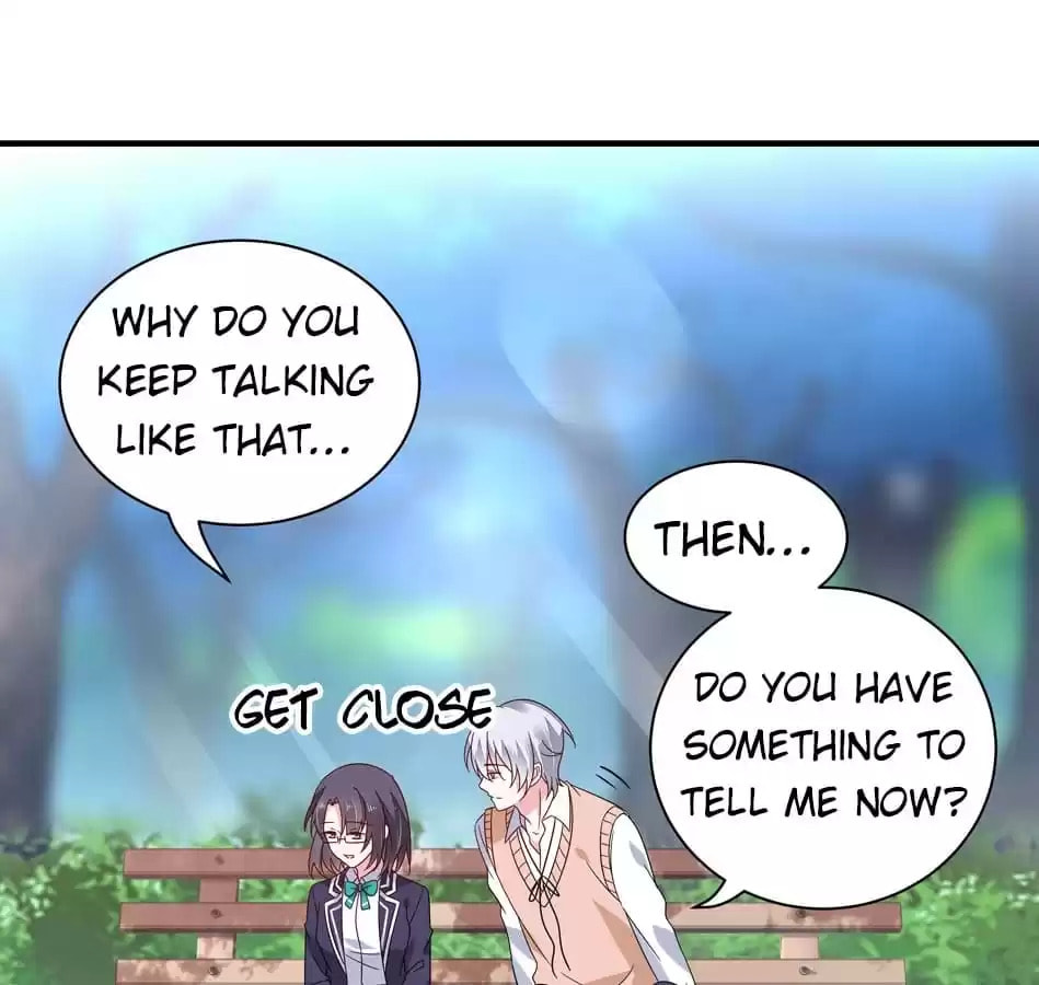 Read Die or Like Me chapter 120 image 52 on Lezhin