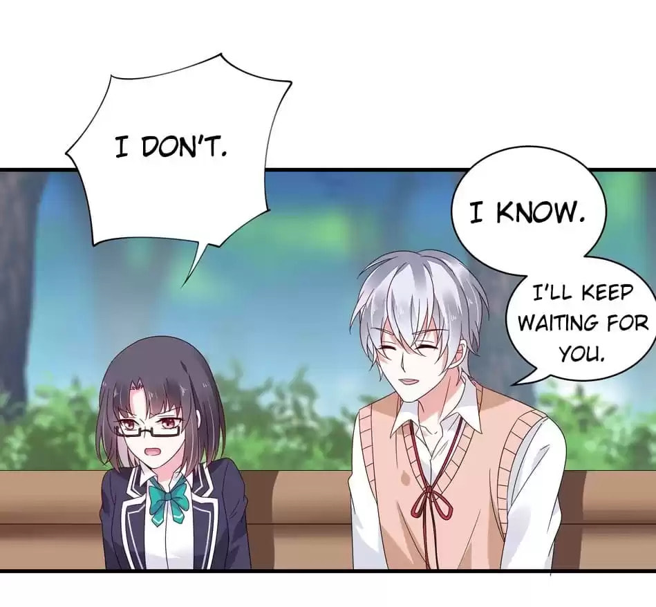 Read Die or Like Me chapter 120 image 56 on Lezhin