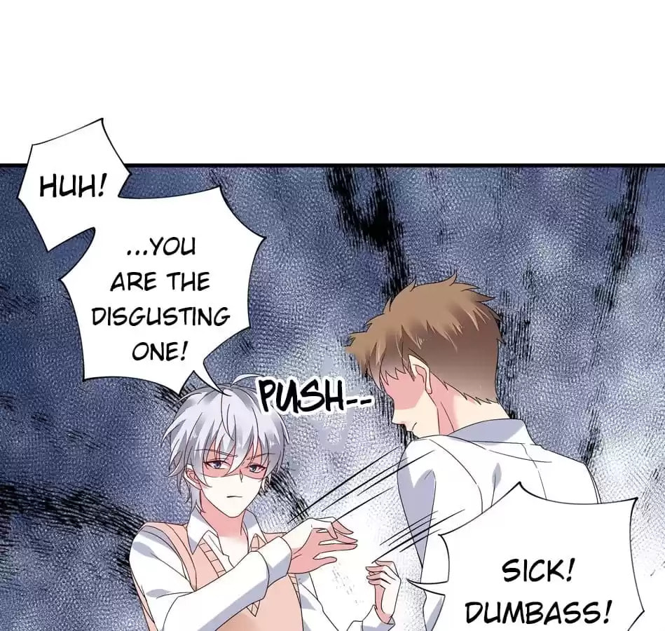 Read Die or Like Me chapter 120 image 6 on Lezhin