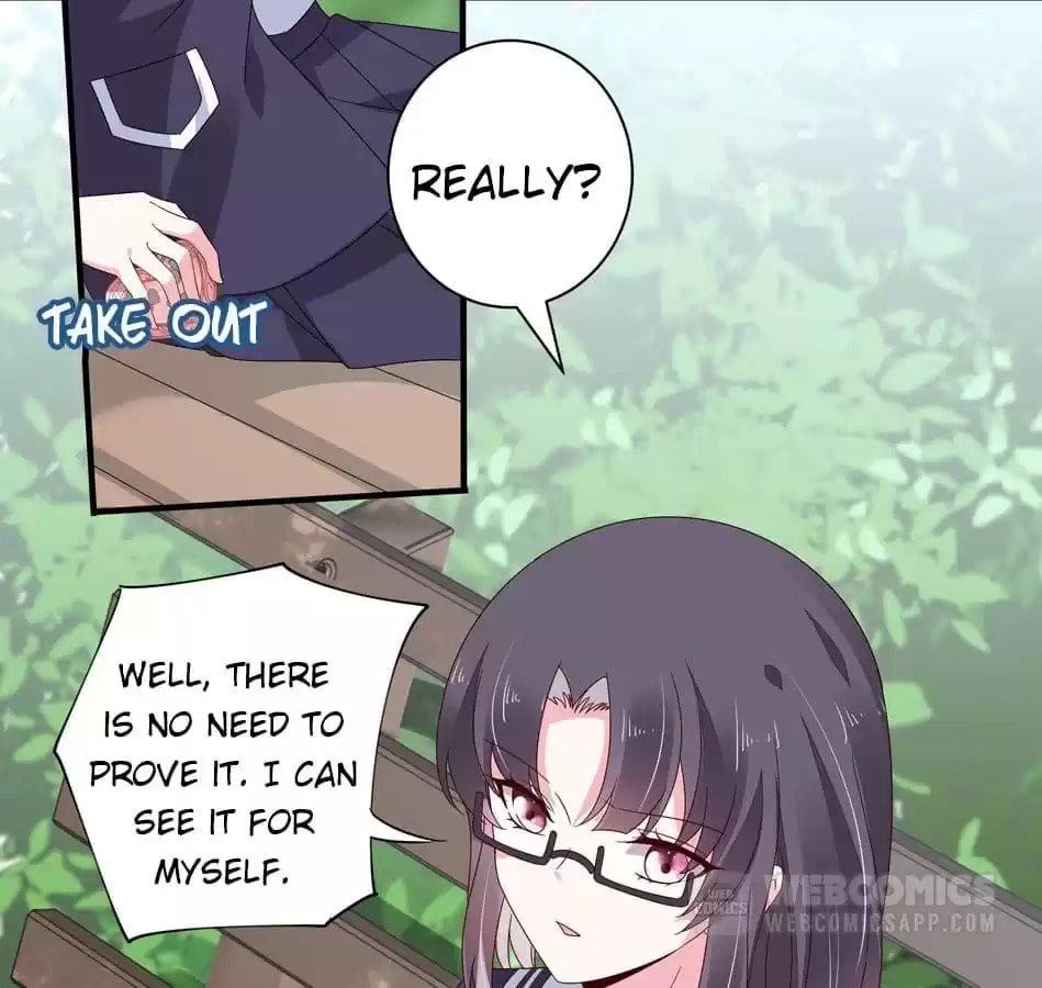 Read Die or Like Me chapter 120 image 65 on Lezhin